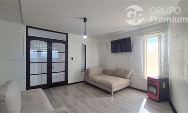 Casa en Arriendo en Santa Carolina, Batuco, Lampa