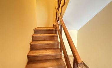 Departamento en Venta en Termas de Chillan departamento en venta a los pies de pistas de Ski