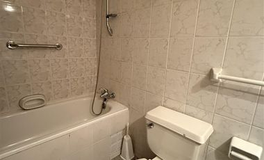 Departamento en Venta en Termas de Chillan departamento en venta a los pies de pistas de Ski