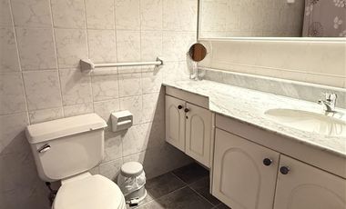 Departamento en Venta en Termas de Chillan departamento en venta a los pies de pistas de Ski