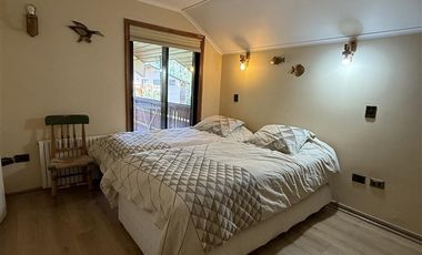 Departamento en Venta en Termas de Chillan departamento en venta a los pies de pistas de Ski