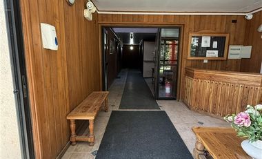 Departamento en Venta en Termas de Chillan departamento en venta a los pies de pistas de Ski