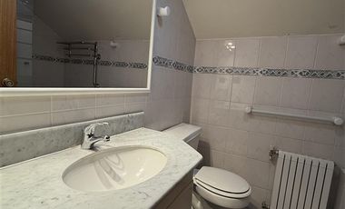 Departamento en Venta en Termas de Chillan departamento en venta a los pies de pistas de Ski