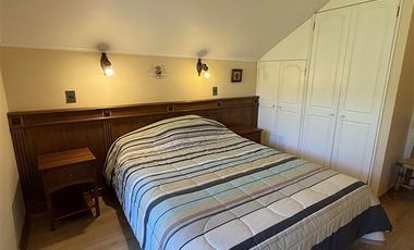 Departamento en Venta en Termas de Chillan departamento en venta a los pies de pistas de Ski