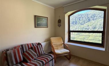 Departamento en Venta en Termas de Chillan departamento en venta a los pies de pistas de Ski