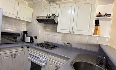 Departamento en Venta en Termas de Chillan departamento en venta a los pies de pistas de Ski