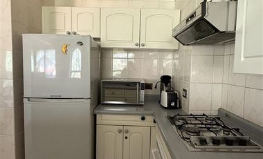 Departamento en Venta en Termas de Chillan departamento en venta a los pies de pistas de Ski