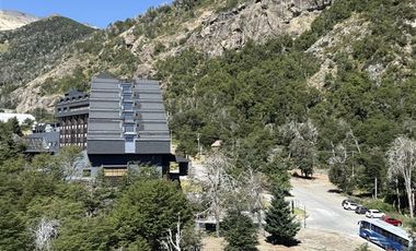 Departamento en Venta en Termas de Chillan departamento en venta a los pies de pistas de Ski