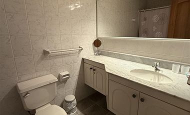 Departamento en Venta en Termas de Chillan departamento en venta a los pies de pistas de Ski