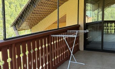 Departamento en Venta en Termas de Chillan departamento en venta a los pies de pistas de Ski