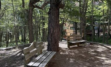 Departamento en Venta en Termas de Chillan departamento en venta a los pies de pistas de Ski