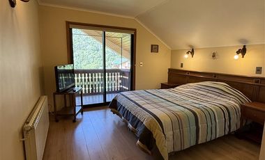 Departamento en Venta en Termas de Chillan departamento en venta a los pies de pistas de Ski