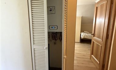 Departamento en Venta en Termas de Chillan departamento en venta a los pies de pistas de Ski