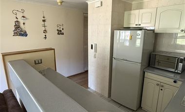 Departamento en Venta en Termas de Chillan departamento en venta a los pies de pistas de Ski