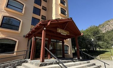 Departamento en Venta en Termas de Chillan departamento en venta a los pies de pistas de Ski