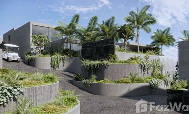 1 Bedroom Villa for sale in Karangasem, Bali