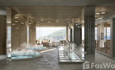 1 Bedroom Villa for sale in Karangasem, Bali