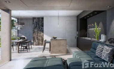 1 Bedroom Villa for sale in Karangasem, Bali