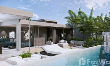 1 Bedroom Villa for sale in Karangasem, Bali