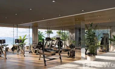 1 Bedroom Villa for sale in Karangasem, Bali