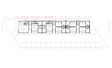 Departamento equipado de 1 recamara en Temozon Norte  Entrega febrero 2027