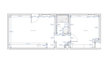 Ultimo departamento de 1 recamara en Cholul, Merida  Preventa mayo 2027