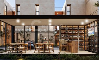 Ultimo departamento de 1 recamara en Cholul, Merida  Preventa mayo 2027