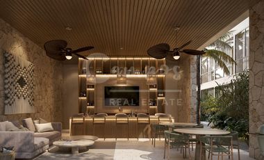 Departamento de 2 recamaras, ubicado en Dzitya Merida  Preventa junio 2028