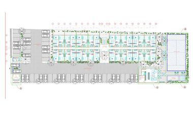 Departamento de 2 recamaras, ubicado en Dzitya Merida  Preventa junio 2028