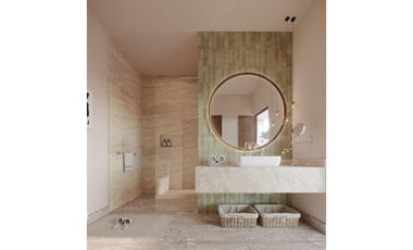 Departamento de 2 recamaras, ubicado en Dzitya Merida  Preventa junio 2028