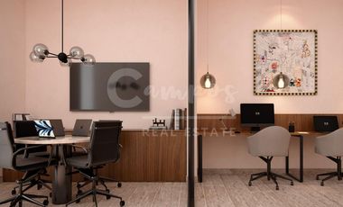 Departamento de 2 recamaras, ubicado en Dzitya Merida  Preventa junio 2028