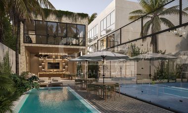 Departamento de 2 recamaras, ubicado en Dzitya Merida  Preventa junio 2028