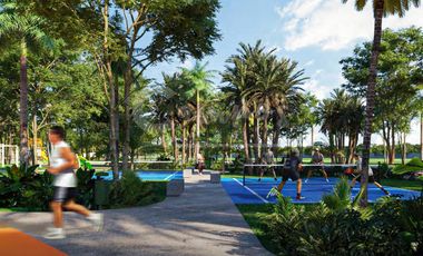 Departamento de 2 recamaras, ubicado en Dzitya Merida  Preventa diciembre 2028