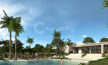 Departamento de 2 recamaras, ubicado en Dzitya Merida  Preventa diciembre 2028