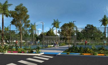 Departamento de 2 recamaras, ubicado en Dzitya Merida  Preventa diciembre 2028