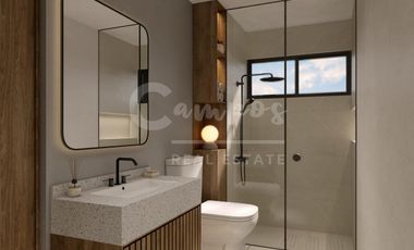 Departamento de 2 recamaras, ubicado en Dzitya Merida  Preventa diciembre 2028