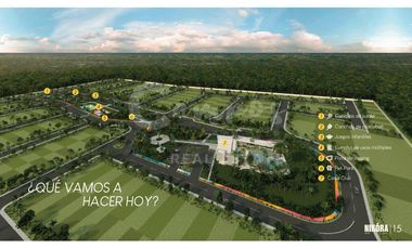 Departamento de 2 recamaras, ubicado en Dzitya Merida  Preventa diciembre 2028