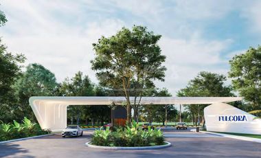 Departamento de 1 recamara, ubicado en Dzitya Merida  Preventa diciembre 2028