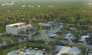 Departamento de 1 recamara, ubicado en Dzitya Merida  Preventa diciembre 2028