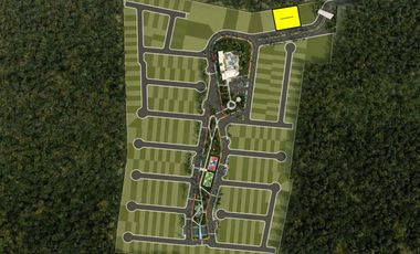 Departamento de 1 recamara, ubicado en Dzitya Merida  Preventa diciembre 2028