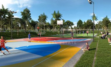 Departamento de 1 recamara, ubicado en Dzitya Merida  Preventa diciembre 2028