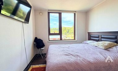 Departamento en arriendo  en PUCÓN