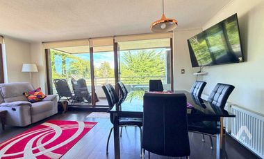 Departamento en arriendo  en PUCÓN