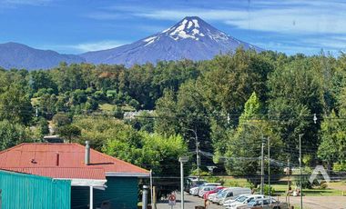 Departamento en arriendo  en PUCÓN
