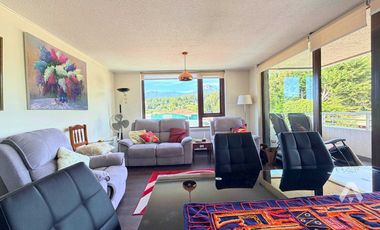 Departamento en arriendo  en PUCÓN