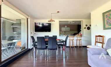 Departamento en arriendo  en PUCÓN