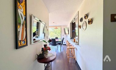 Departamento en arriendo  en PUCÓN