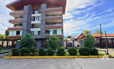 Departamento en arriendo  en PUCÓN