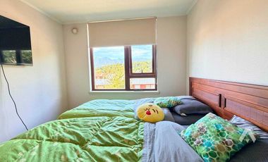 Departamento en arriendo  en PUCÓN