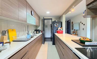 Departamento en arriendo  en PUCÓN